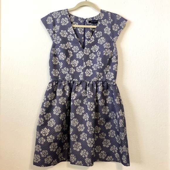 French Connection Fantasy Dress - Picture 5 of 8